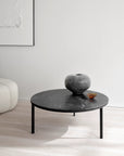 VIPP425 Coffee table Ø90