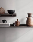 Ex-Display VIPP478 Chimney Shelf, 60cm