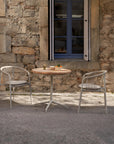 VIPP710 Lagrasse Outdoor Chair