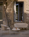 VIPP721 Lagrasse Outdoor Two-Seater