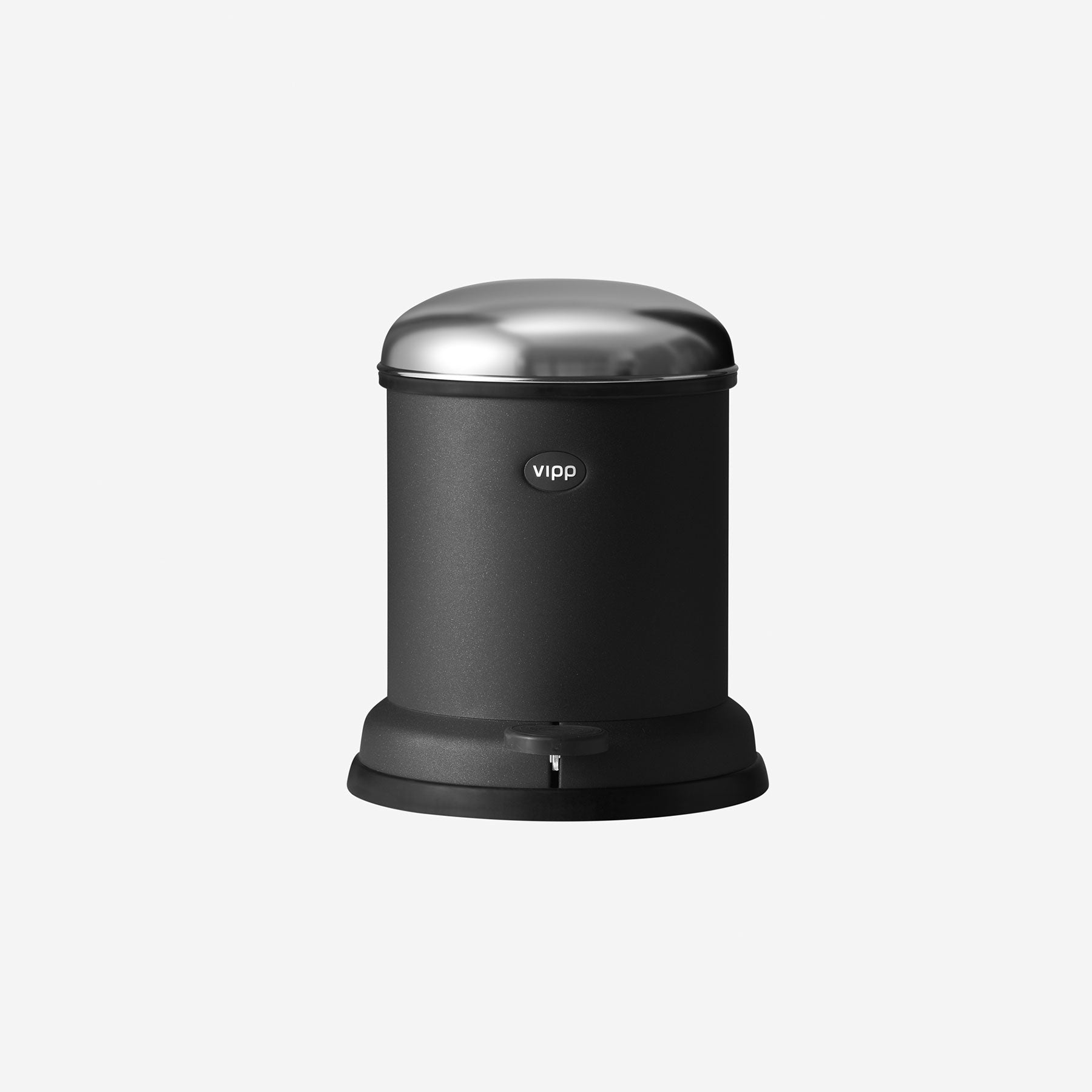 VIPP 13 Pedal bin 4L - Moleta Munro Limited