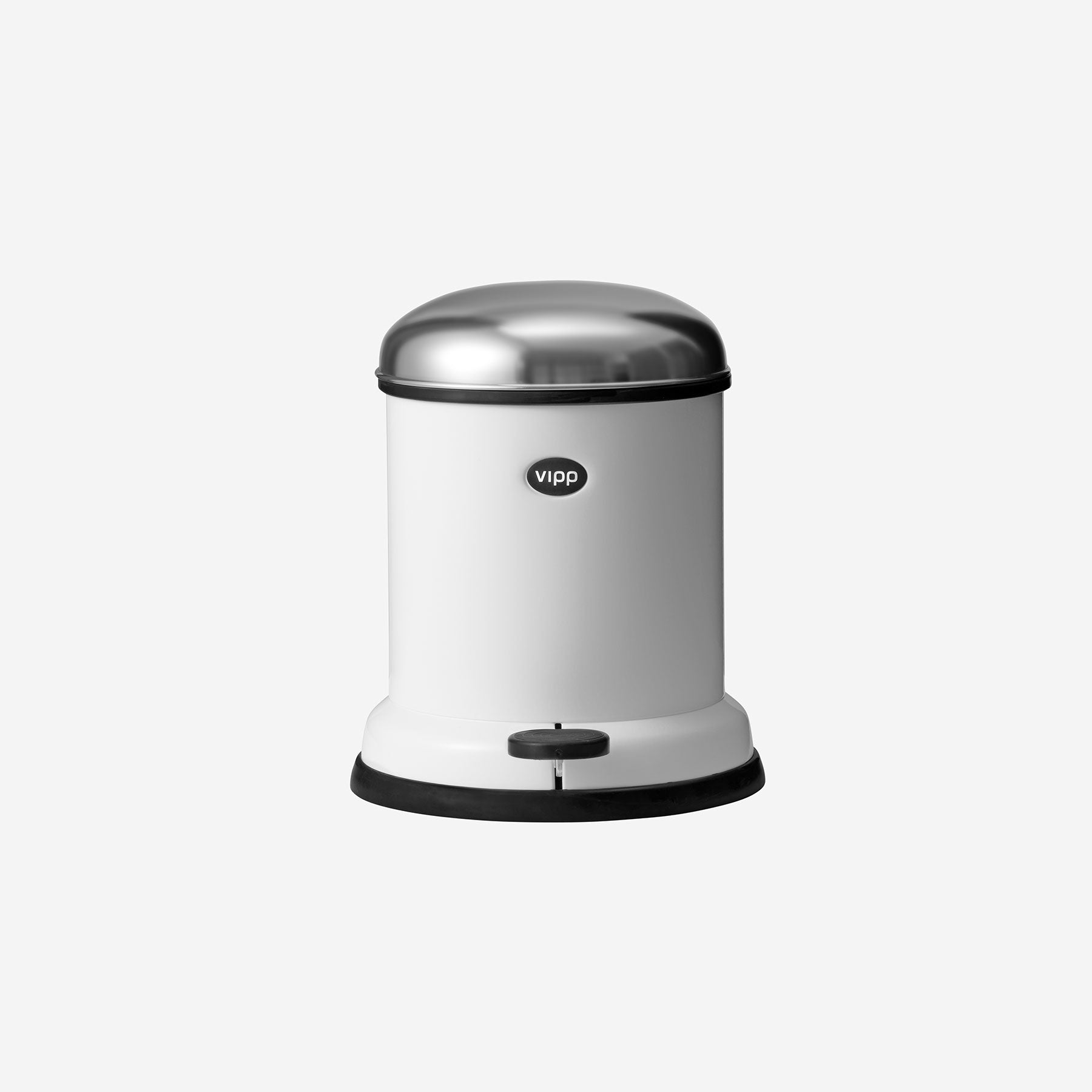 VIPP 13 Pedal bin 4L - Moleta Munro Limited