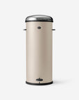 VIPP17 Pedal bin 30L - Moleta Munro Limited