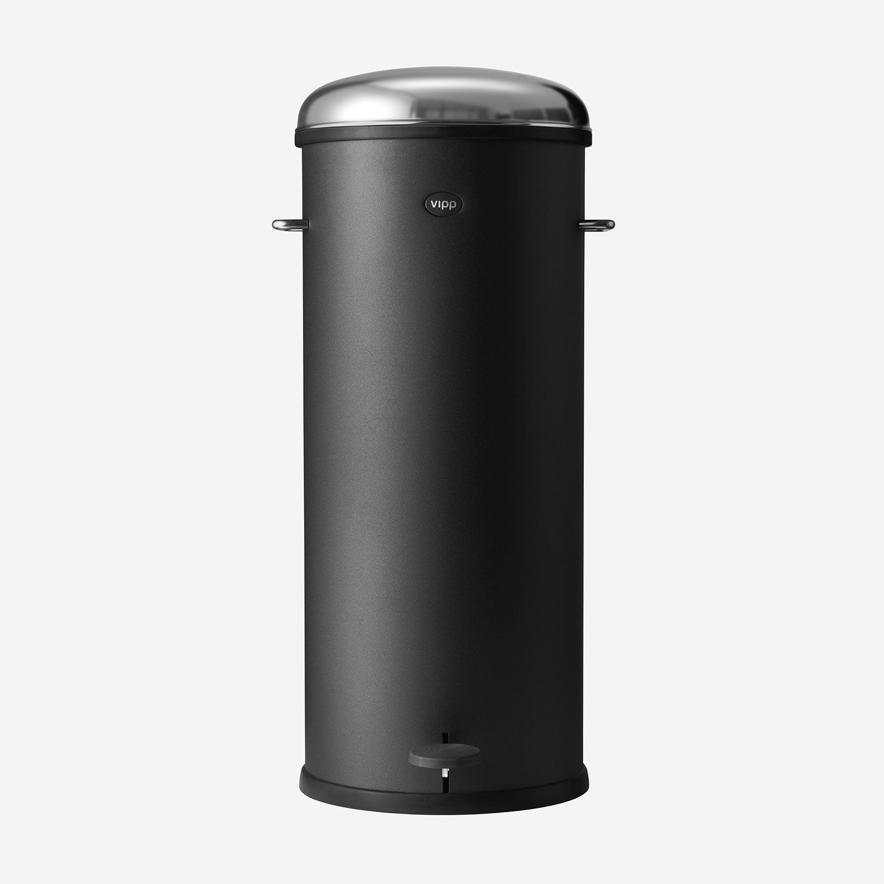 VIPP17 Pedal bin 30L - Moleta Munro Limited