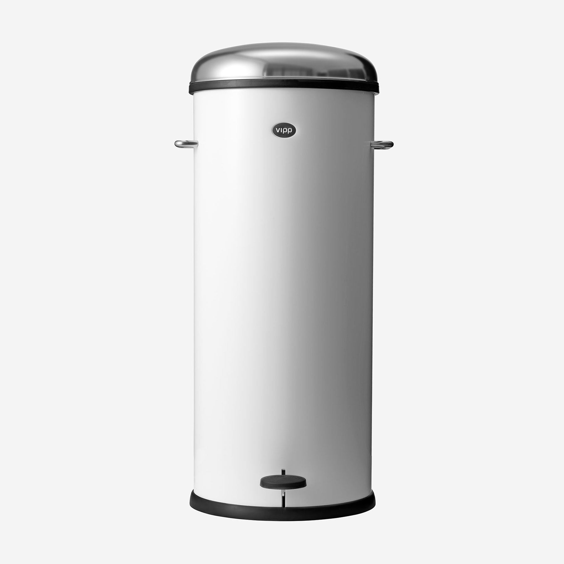 VIPP17 Pedal bin 30L - Moleta Munro Limited