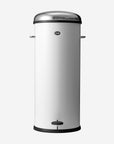 VIPP17 Pedal bin 30L - Moleta Munro Limited
