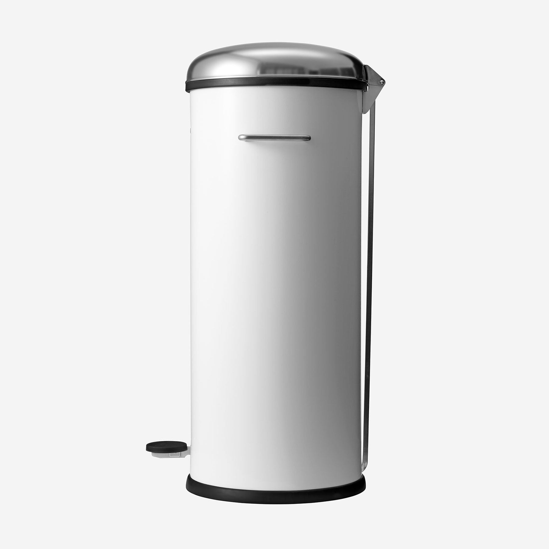 VIPP17 Pedal bin 30L - Moleta Munro Limited