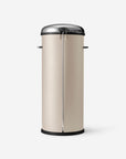 VIPP17 Pedal bin 30L - Moleta Munro Limited