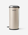 VIPP17 Pedal bin 30L - Moleta Munro Limited