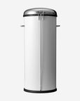 VIPP17 Pedal bin 30L - Moleta Munro Limited