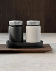 VIPP263 Salt and pepper - Moleta Munro Limited