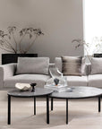 VIPP423 Coffee table Ø60