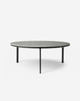 VIPP425 Coffee table Ø90