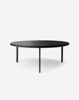 VIPP425 Coffee table Ø90