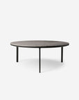 VIPP425 Coffee table Ø90