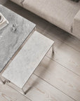 VIPP426 Coffee table square, 30x70cm