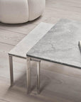 VIPP426 Coffee table square, 30x70cm