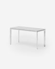 VIPP426 Coffee table square, 30x70cm