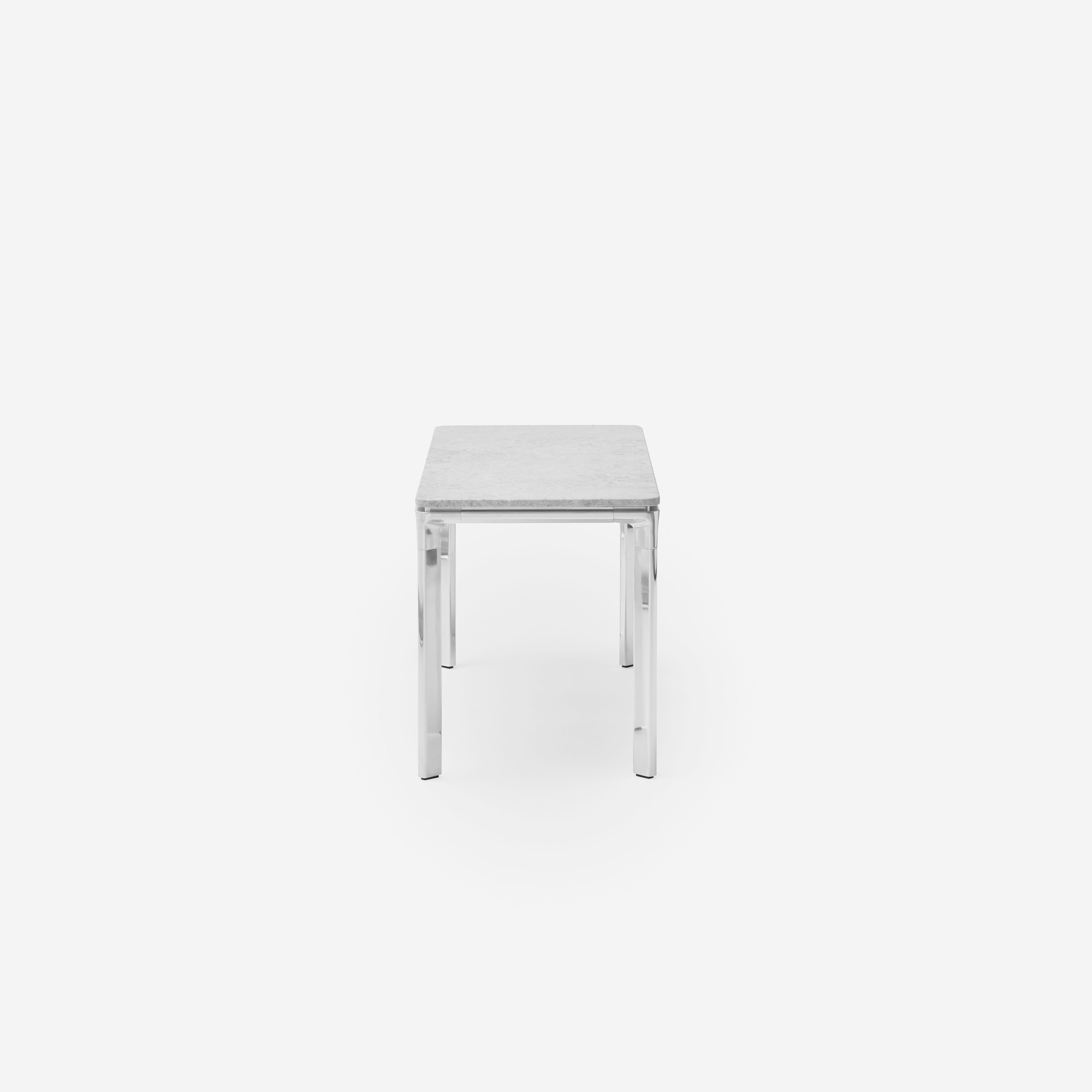 VIPP426 Coffee table square, 30x70cm