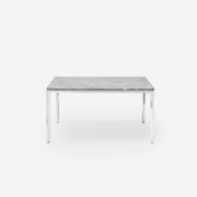 VIPP427 Coffee table, square 80x80cm
