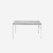 VIPP427 Coffee table, square 80x80cm