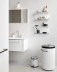 VIPP441 Laundry basket - Moleta Munro Limited