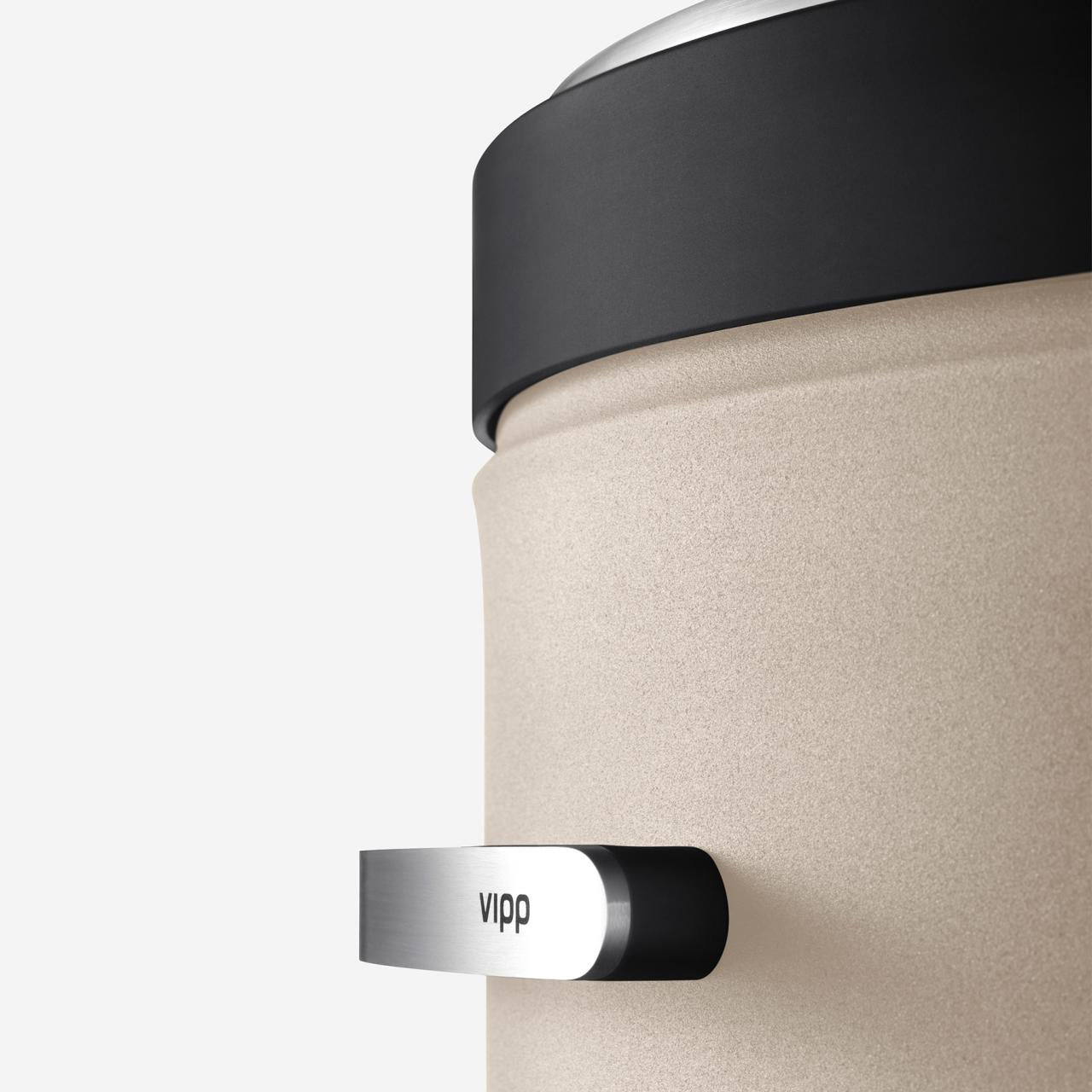 VIPP441 Laundry basket - Moleta Munro Limited