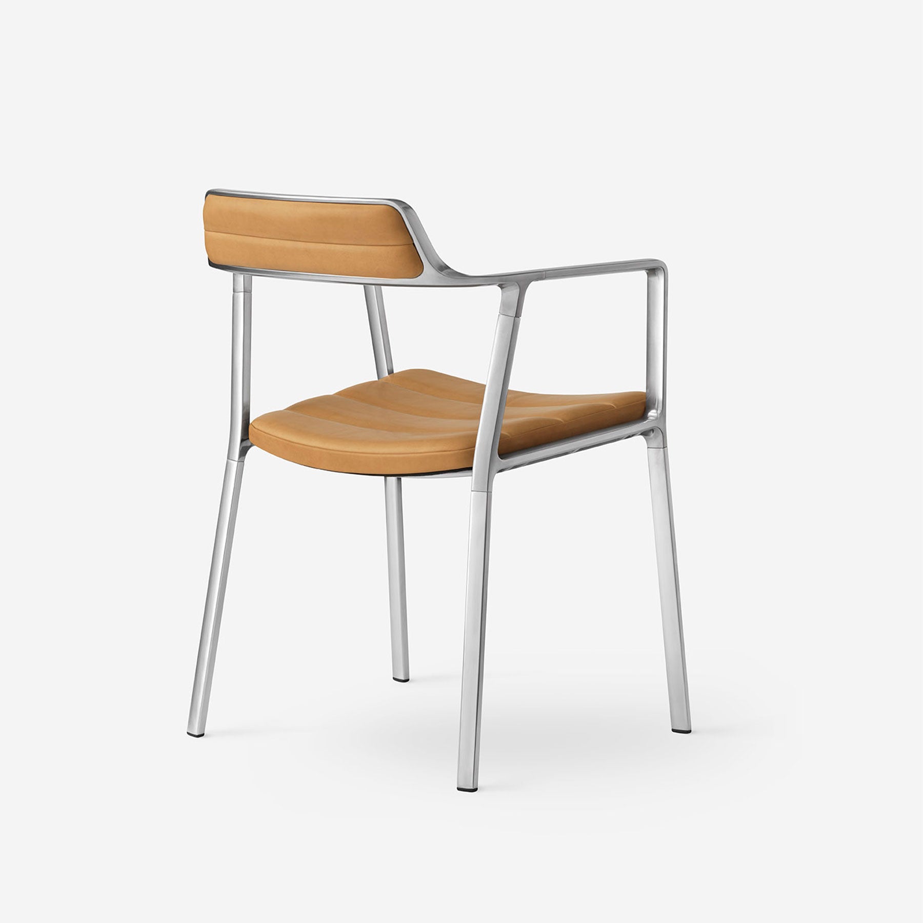 VIPP451 Chair, Polsihed