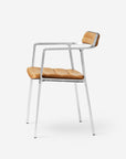 VIPP451 Chair, Polsihed