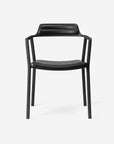 VIPP451 Chair, Black