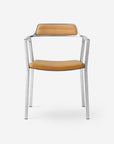 VIPP451 Chair, Polsihed