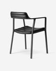 VIPP451 Chair, Black