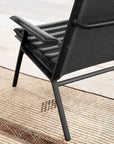 VIPP456 Lounge chair