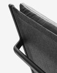 VIPP456 Lounge chair