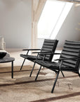 VIPP456 Lounge chair