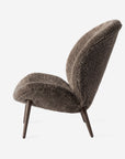 VIPP466 Lodge lounge chair - Moleta Munro Limited