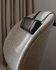 VIPP466 Lodge lounge chair - Moleta Munro Limited