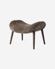 VIPP467 Lodge footstool