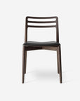 VIPP481 Cabin chair, leather
