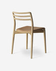 VIPP481 Cabin chair, leather
