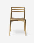 VIPP481 Cabin chair, leather