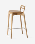 VIPP484 Cabin counter stool