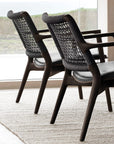 VIPP488 Cabin Lounge Chair