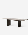 VIPP496 Cabin Square Table w/ stone top - Moleta Munro Limited