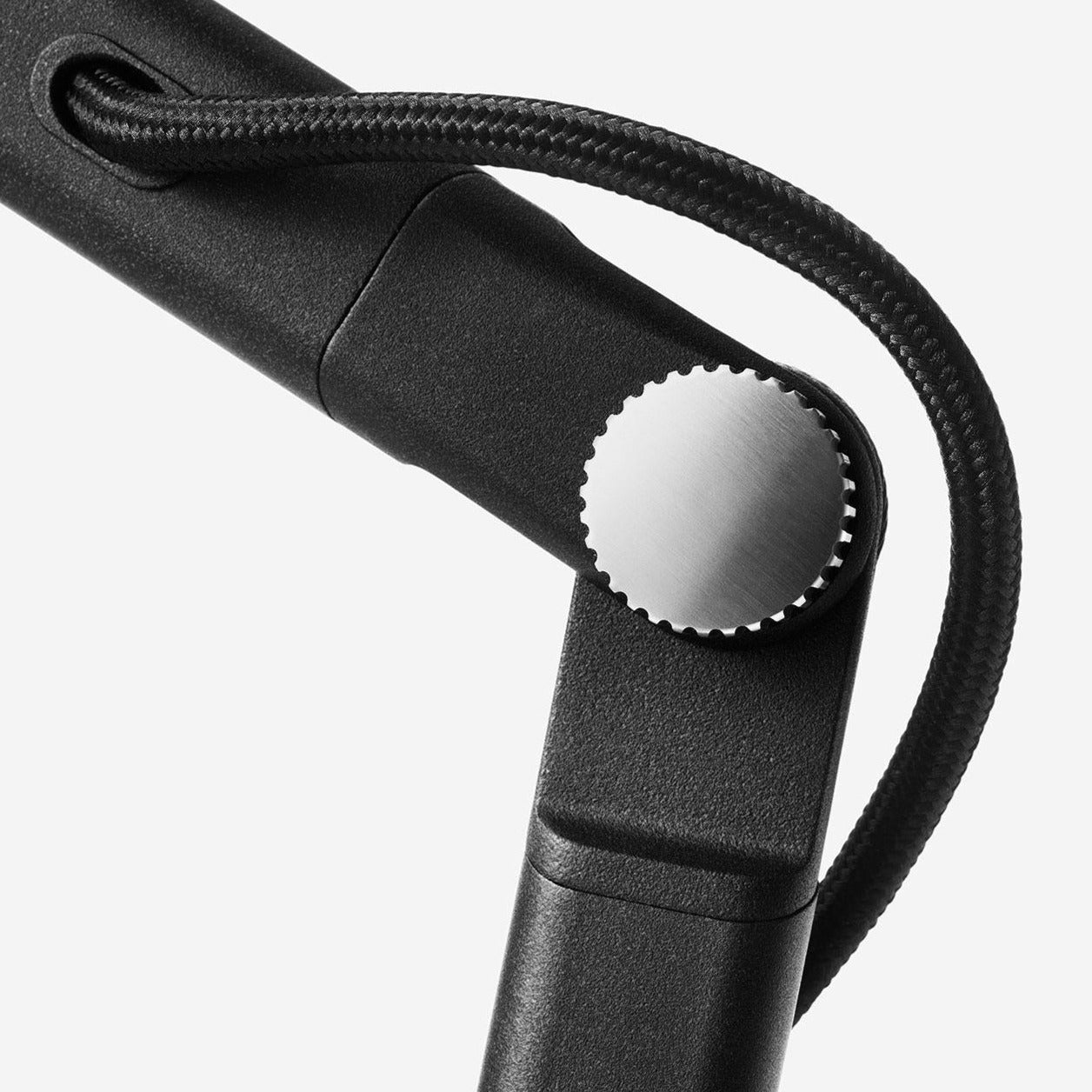 VIPP525 Floor reading lamp - Moleta Munro Limited