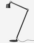 VIPP525 Floor reading lamp - Moleta Munro Limited