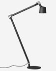 VIPP525 Floor reading lamp - Moleta Munro Limited