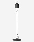 VIPP525 Floor reading lamp - Moleta Munro Limited