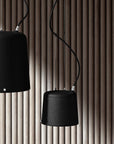 VIPP528 Pendant, Small