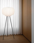 VIPP581 Paper floor lamp - Moleta Munro Limited
